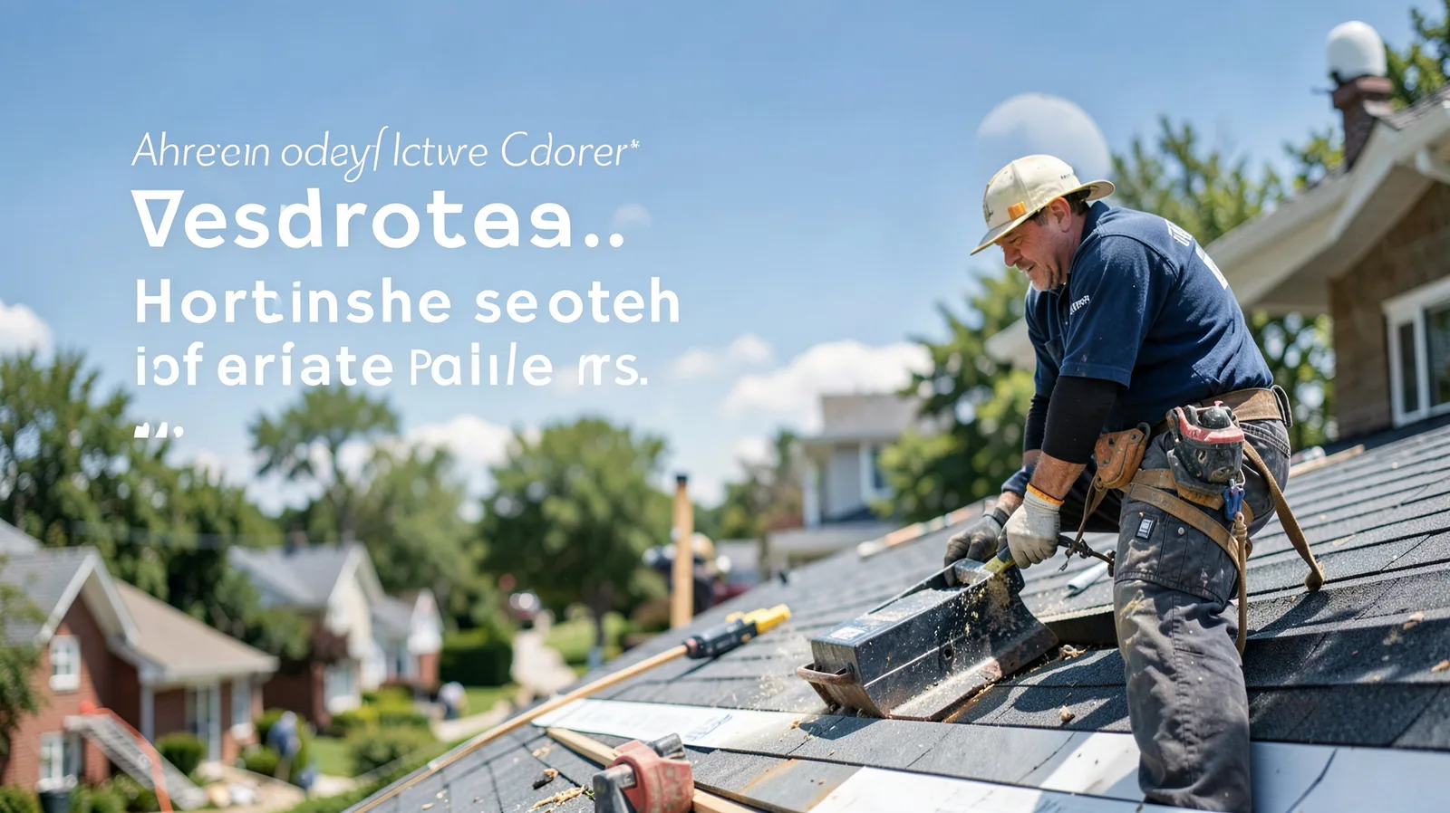 Roof Replacement in Pauline, SC near me